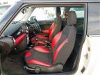 2008 MINI HATCHBACK 1.6 COOPER D 3DR for sale at Copart ST HELENS
