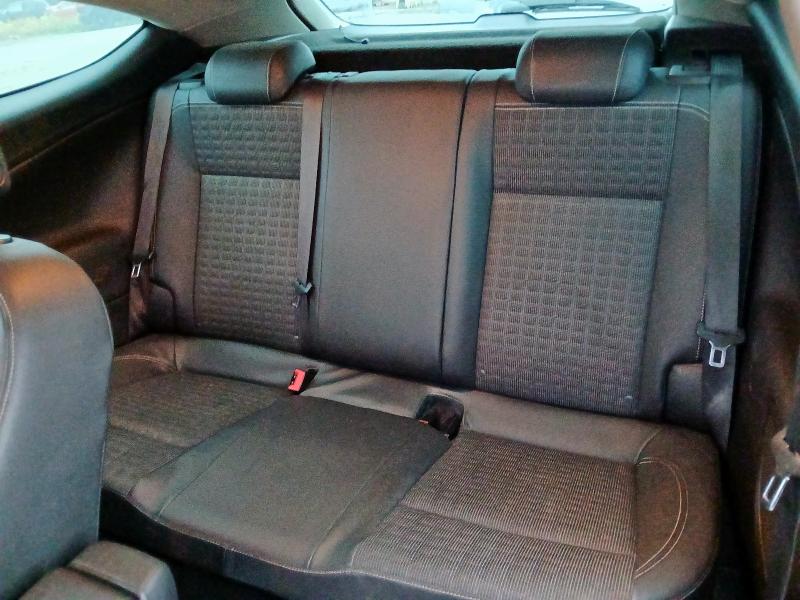 2013 VAUXHALL ASTRA GTC 2.0 CDTI 16V SRI 3DR