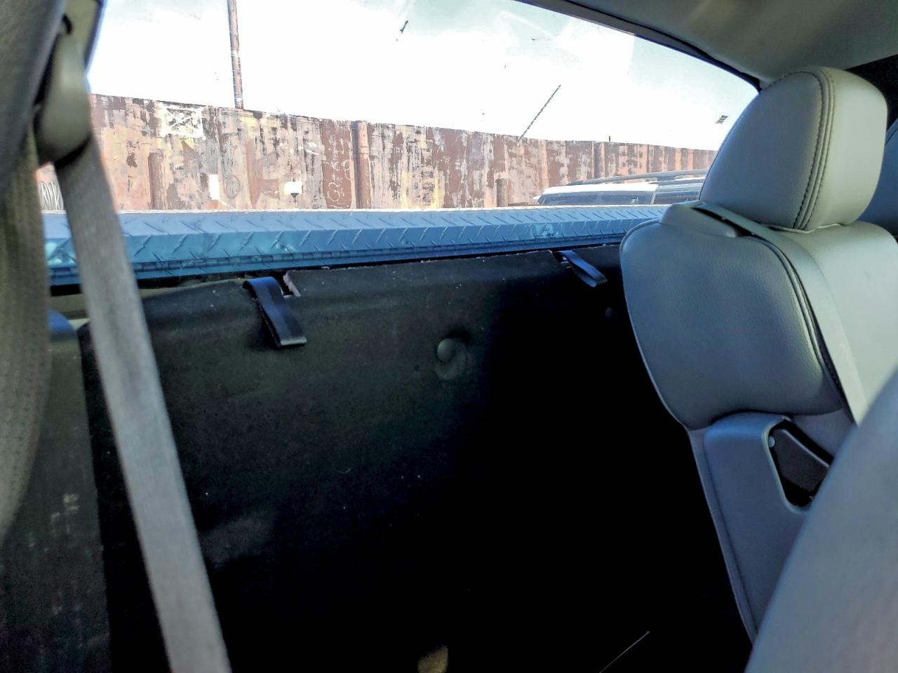 2012 Ford F150 VIN: 1FTMF1CM7CKD61917 Lot: 94781915