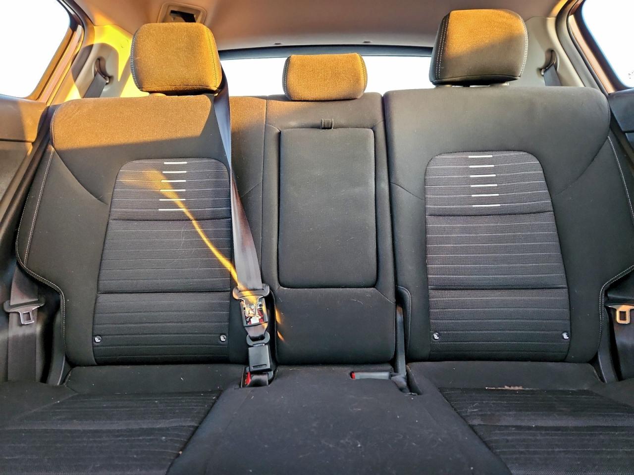 2017 Kia Sportage Lx VIN: KNDPM3AC7H7072197 Lot: 96317465