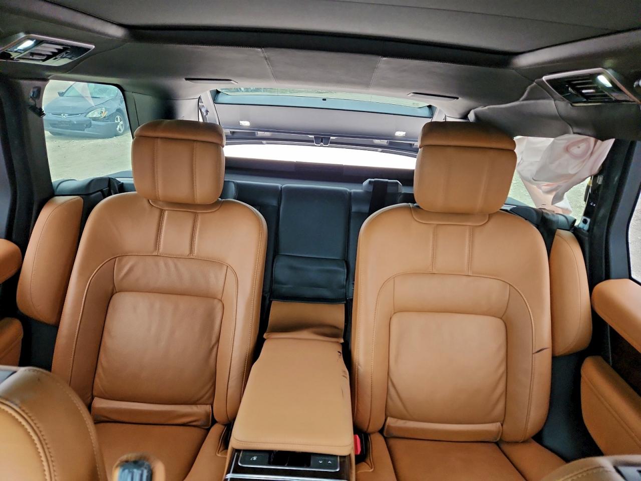 2021 Land Rover Range Rover Autobiography VIN: SALGV2SE2MA422686 Lot: 95458905