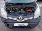 2013 RENAULT KANGOO LL21 ENERGY DCI 90 ECO2 VAN for sale at Copart WESTBURY