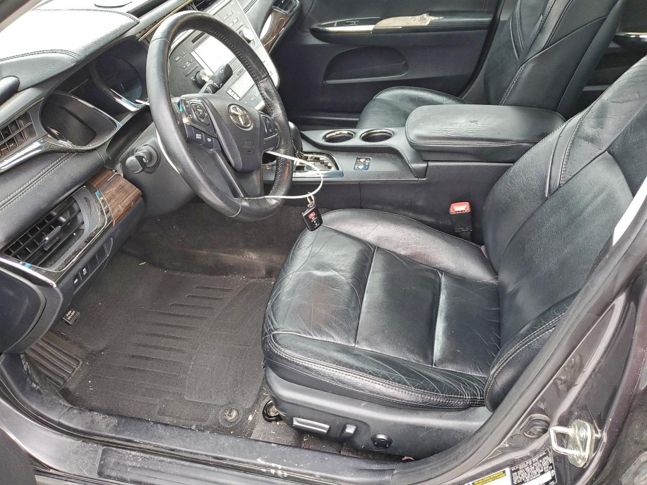 2013 Toyota Avalon Base VIN: 4T1BK1EB5DU006485 Lot: 93520135