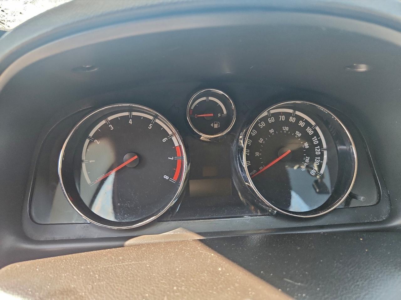 2008 Saturn Vue Xr VIN: 3GSCL537X8S563799 Lot: 95100885