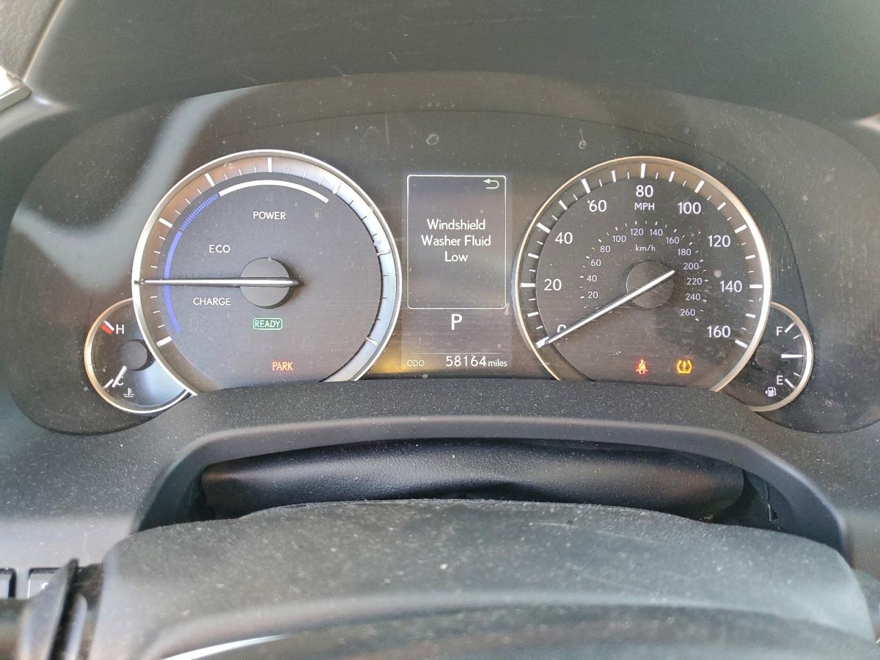 2020 Lexus Rx 450H L VIN: JTJHGKFA9L2010803 Lot: 95207115