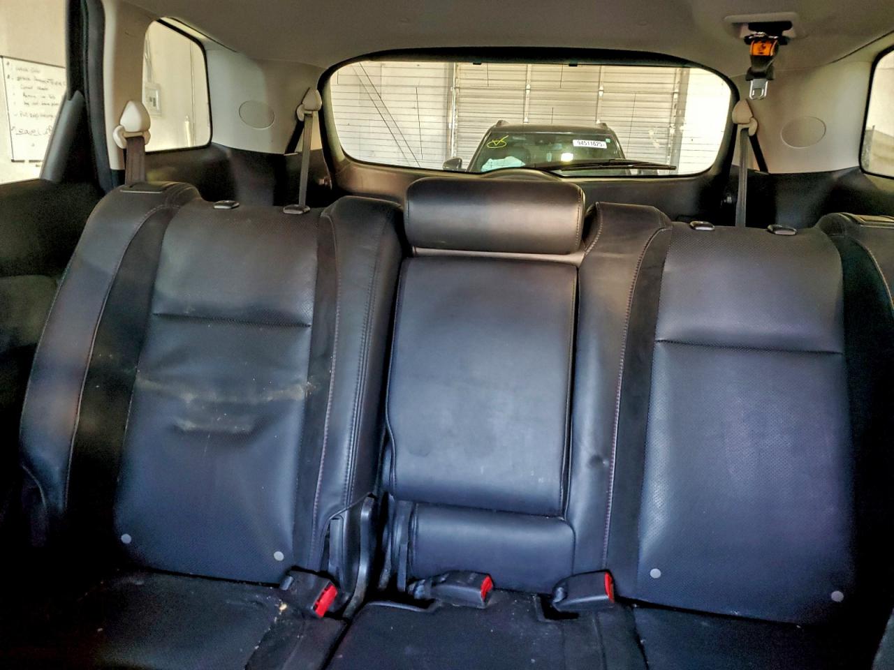 2015 Mazda Cx-9 Touring VIN: JM3TB2CAXF0452528 Lot: 94753145