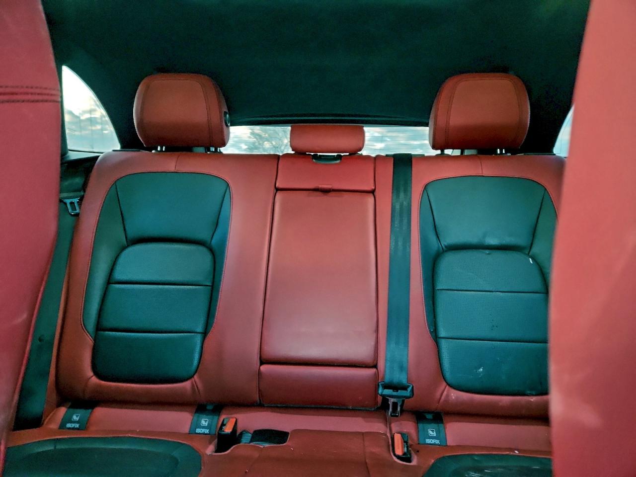 2019 Jaguar F-Pace S VIN: SADCM2FV1KA399339 Lot: 95862805