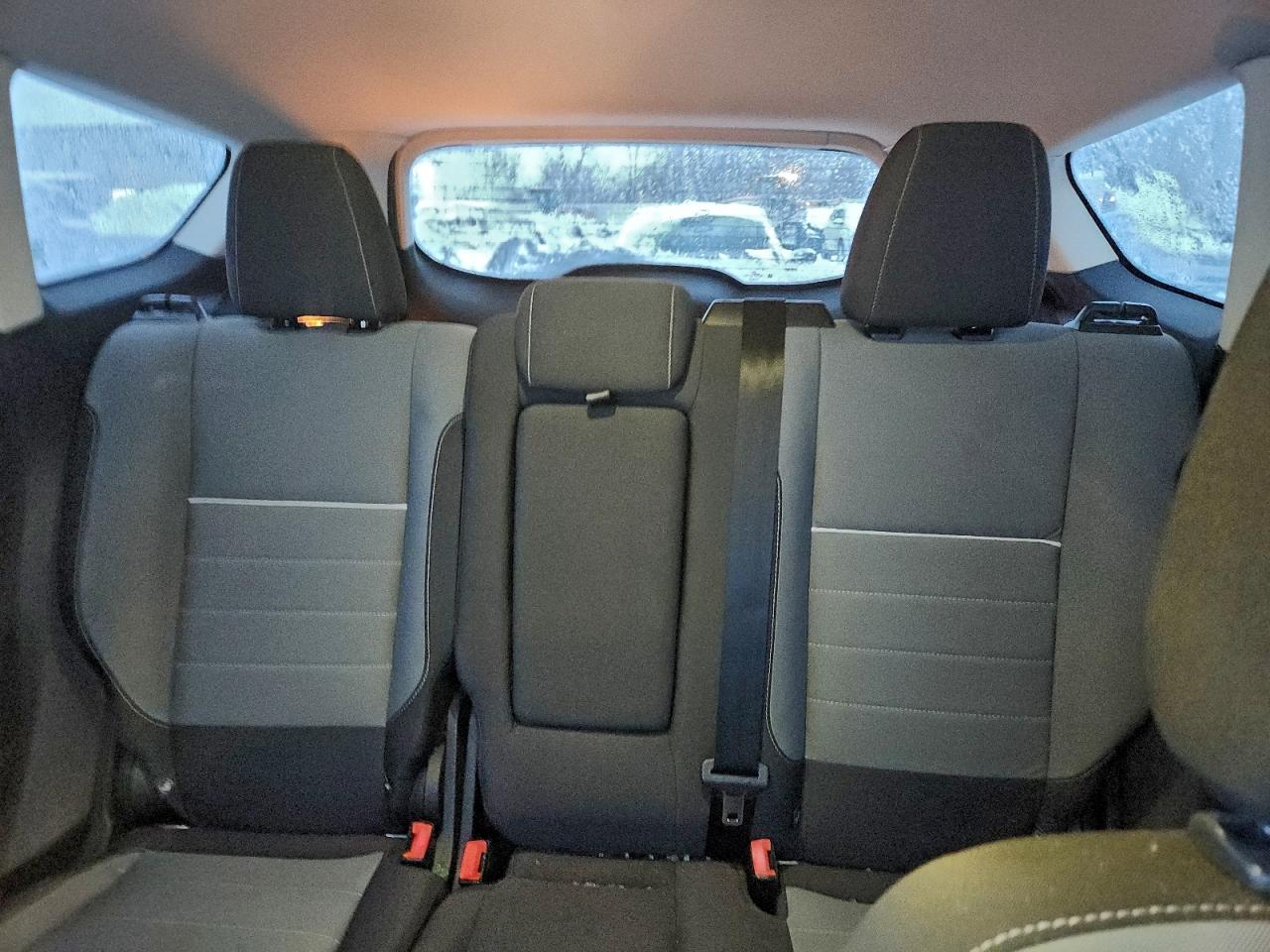 2014 Ford Escape Se VIN: 1FMCU0GX3EUB28619 Lot: 94072695