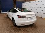 2022 TESLA MODEL 3 RWD 4DR AUTO for sale at Copart SANDWICH