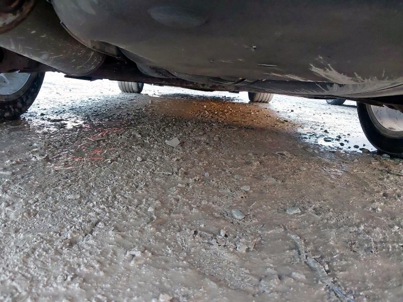 2004 AUDI A6 2.5 TDI 163 SE 4DR MULTITRONIC