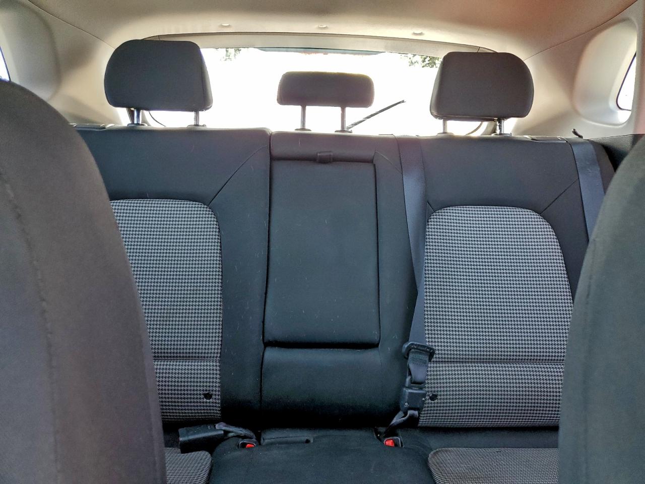 2019 Hyundai Kona Se VIN: KM8K12AA3KU342641 Lot: 94395805