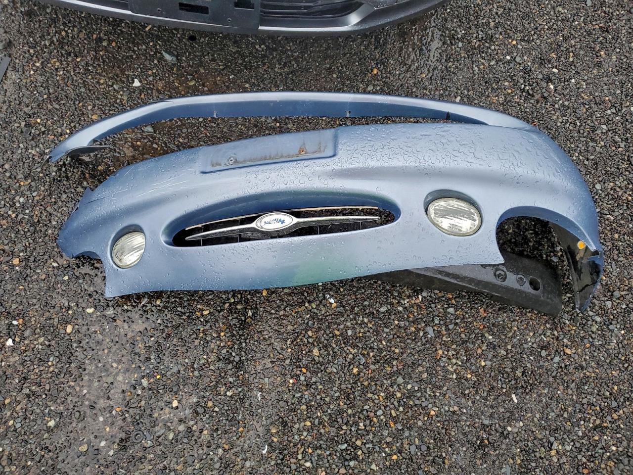 1999 Ford Taurus Se VIN: 1FAFP53U6XG135640 Lot: 95623995