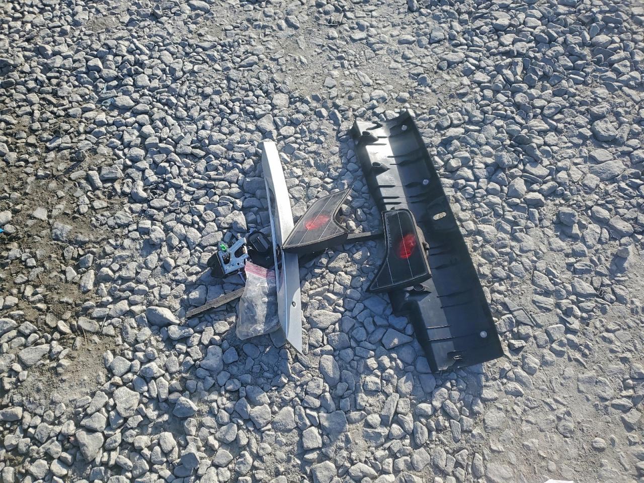 2006 Honda Civic Lx VIN: 2HGFA16536H516892 Lot: 95554165