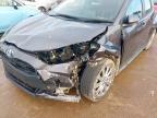 2023 TOYOTA YARIS 1.5 HYBRID ICON 5DR CVT for sale at Copart SANDY