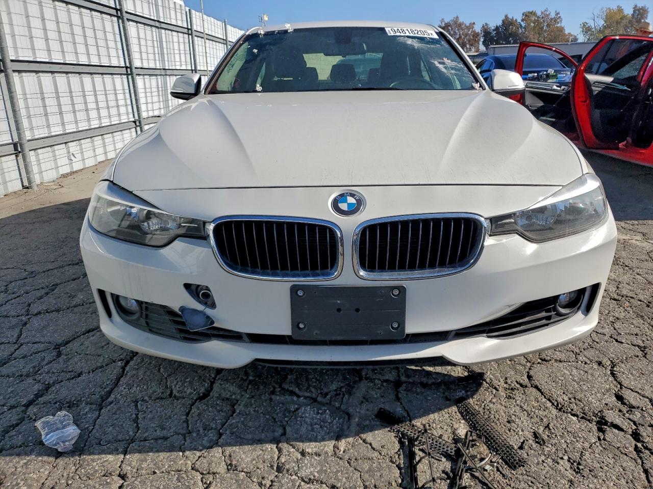 Фото: WBA3A5C58FF611007