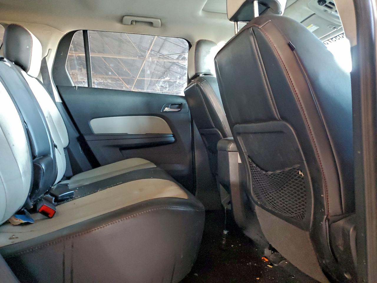 2016 GMC Terrain Slt VIN: 2GKALPEK0G6118649 Lot: 95997545