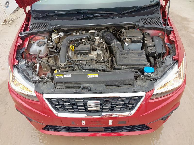 2024 SEAT IBIZA 1.0 TSI 115 XCELLENCE 5DR