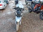 2007 SUZUKI SV 650 SK6 S  for sale at Copart COLCHESTER