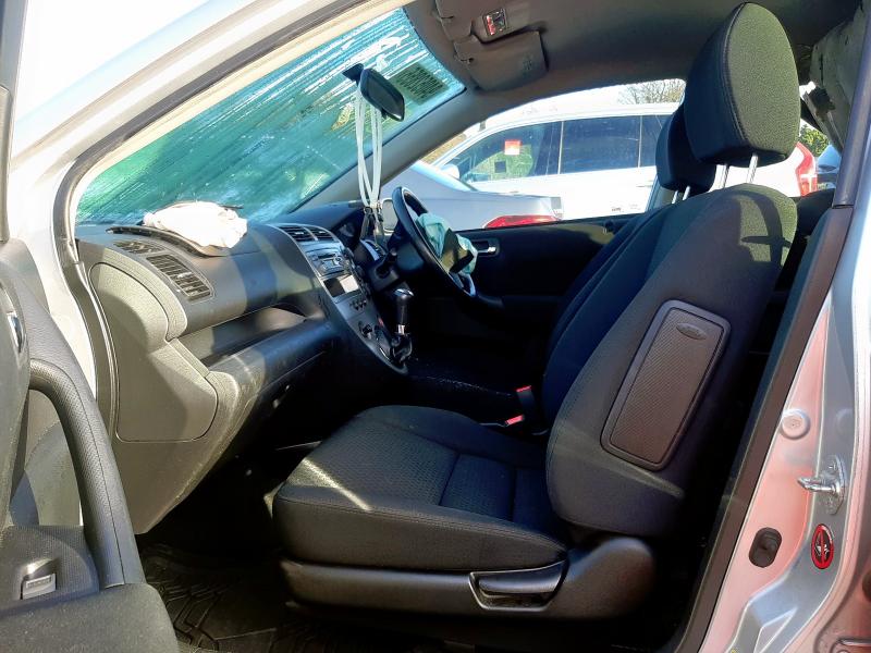 2005 HONDA CIVIC 1.7I CTDI SE 5DR