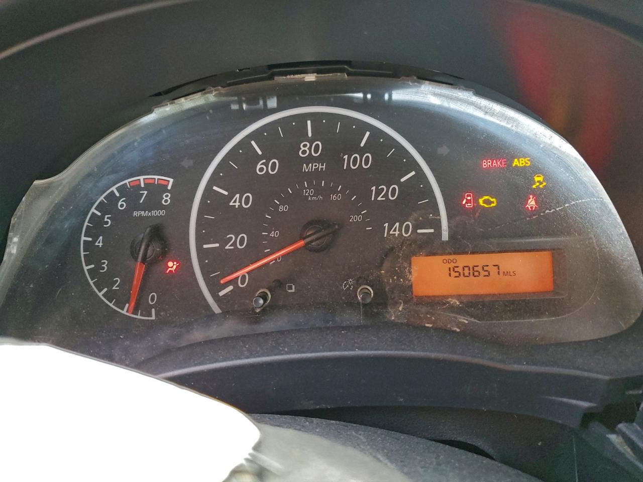 2016 Nissan Versa S VIN: 3N1CN7AP4GL863208 Lot: 94798935