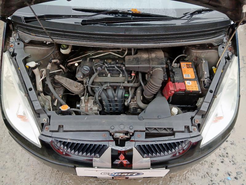 2006 MITSUBISHI COLT 1.1 CZ1 3DR