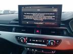2022 AUDI A4 S4 TDI 341 QUATTRO 4DR TIPTRONIC for sale at Copart PETERLEE