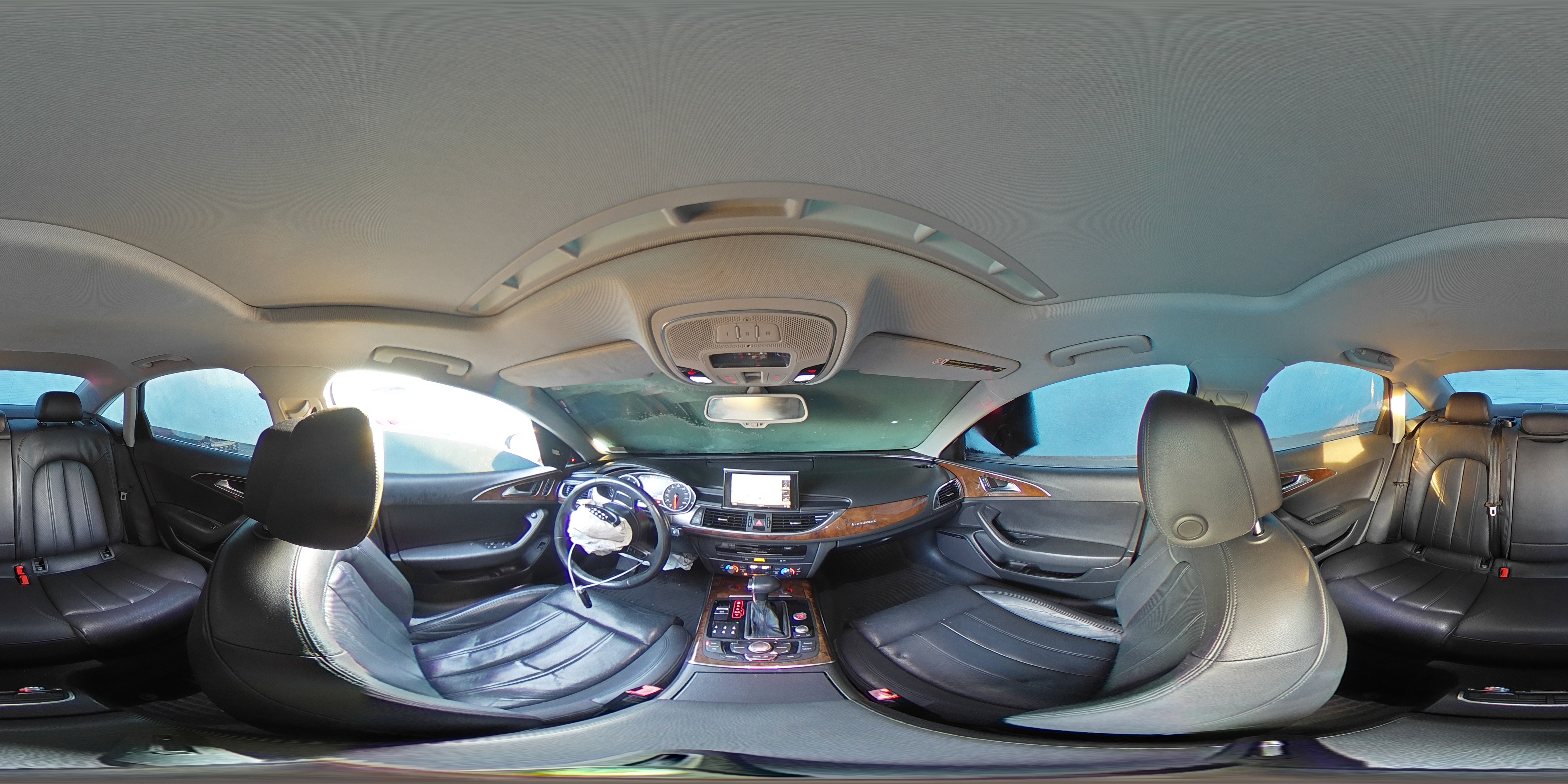 Фото: WAUBGAFC4CN005475