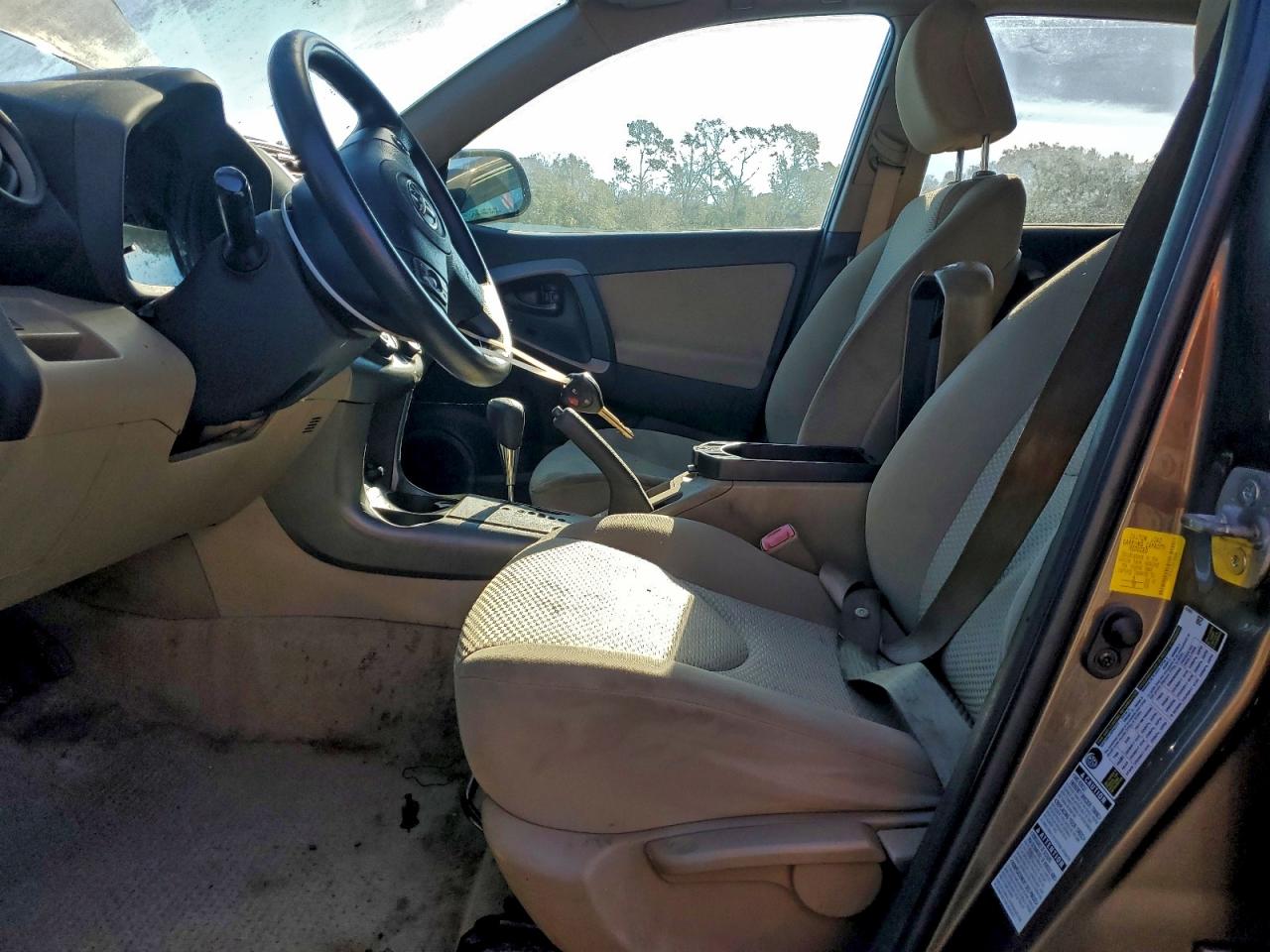 2011 Toyota Rav4 VIN: 2T3BF4DV3BW166094 Lot: 96513065