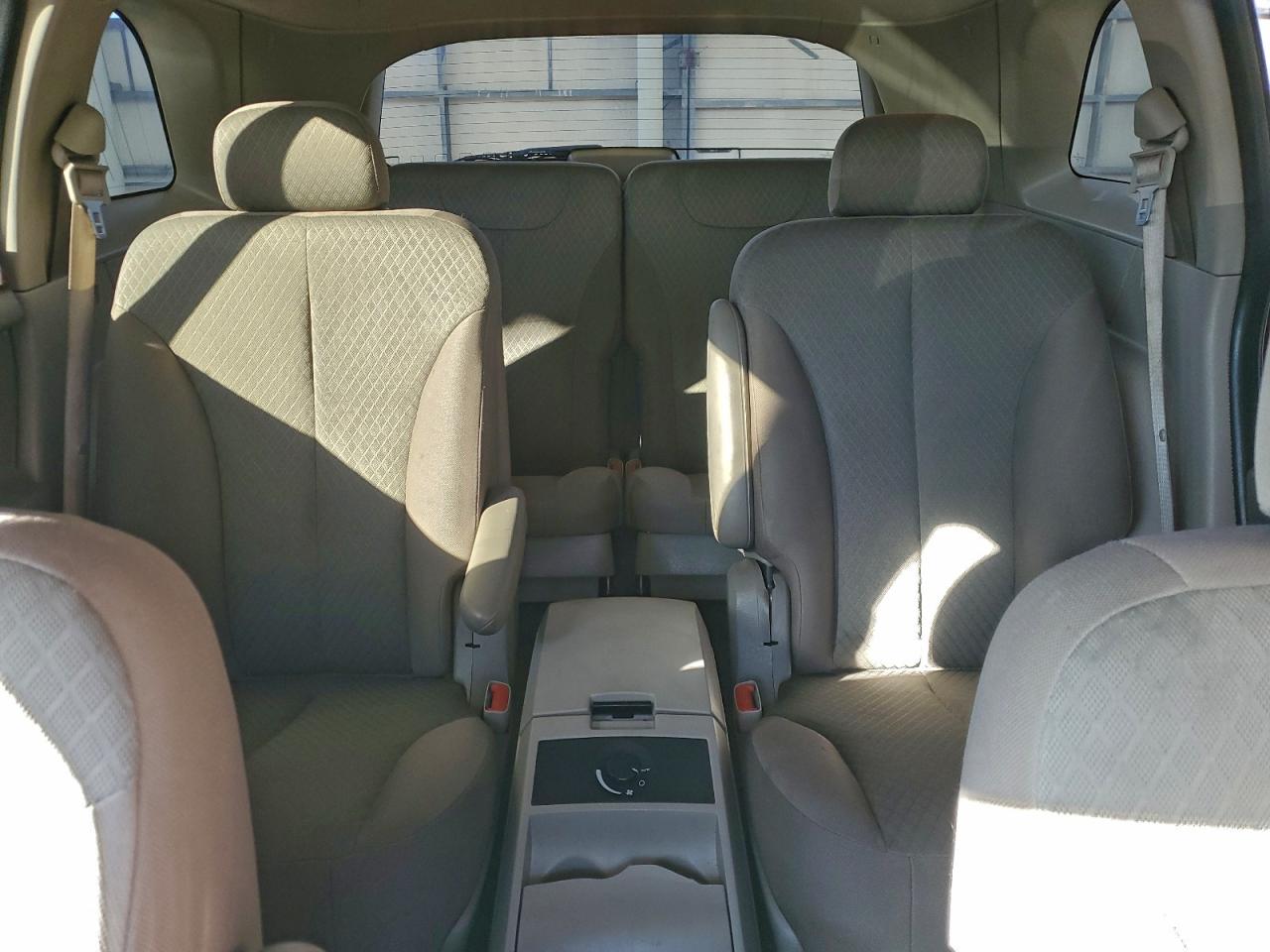 2006 Chrysler Pacifica Touring VIN: 2A4GM68466R801568 Lot: 95546635