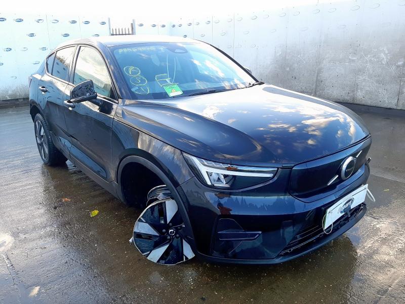 2024 VOLVO C40 300KW RECHARGE TWIN CORE 82KWH 5DR AWD AUTO