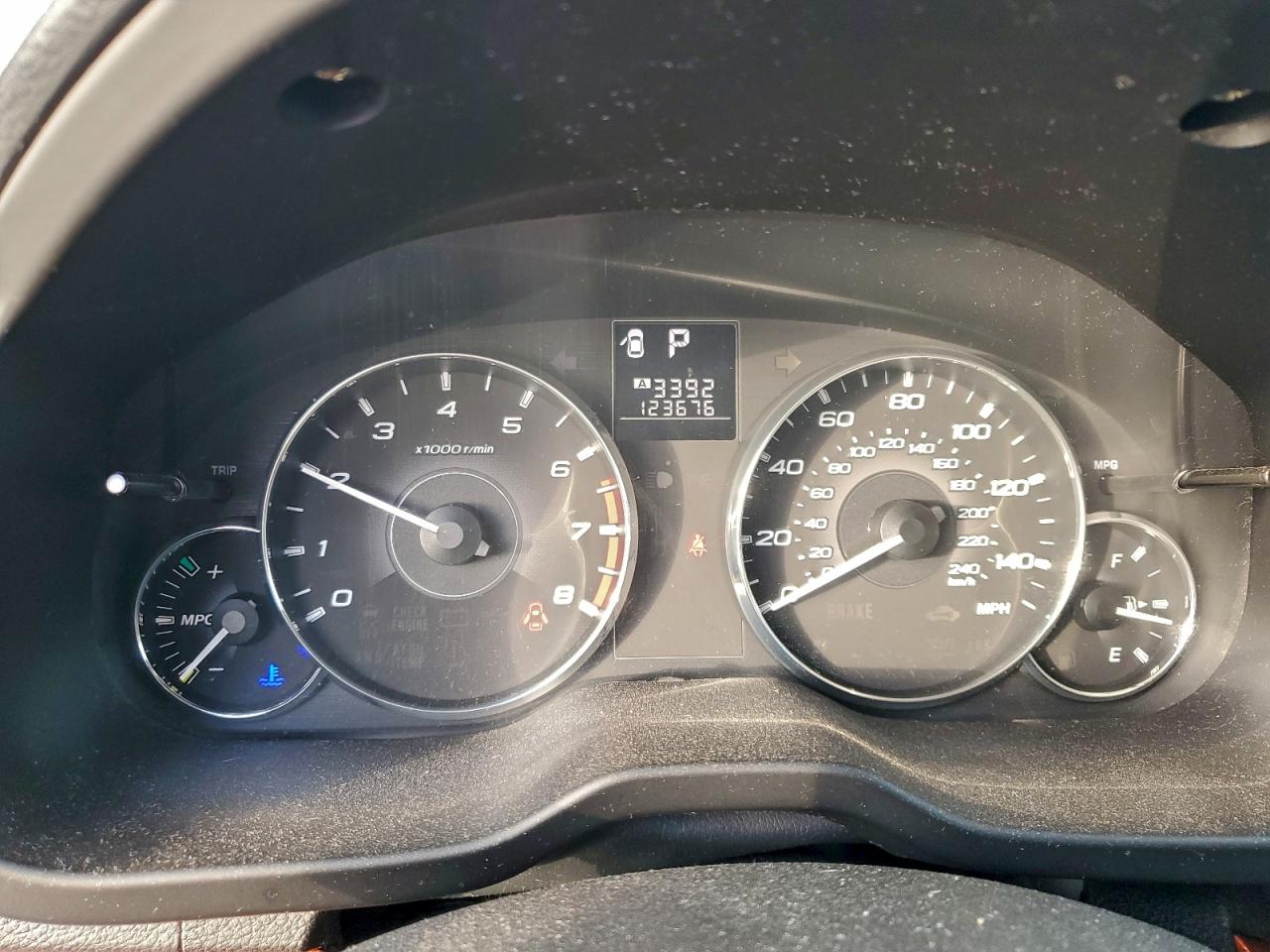 2011 Subaru Outback 2.5I Limited VIN: 4S4BRBKC9B3362052 Lot: 96254605