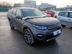 2015 LAND ROVER DISCOVERY SPORT 2.2 SD4 HSE 5DR AUTO for sale at Copart WESTBURY