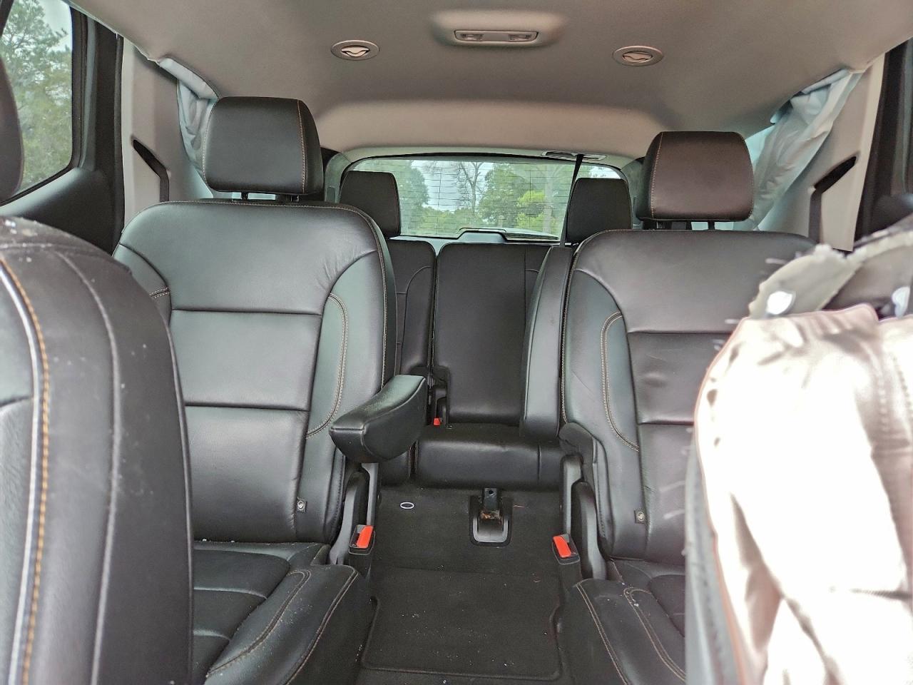 2019 Chevrolet Traverse Rs VIN: 1GNERJKX3KJ263681 Lot: 97347325