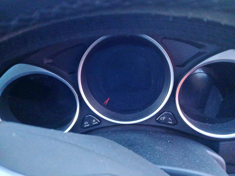 2017 DS DS 4 1.6 BLUEHDI ELEGANCE 5DR EAT6