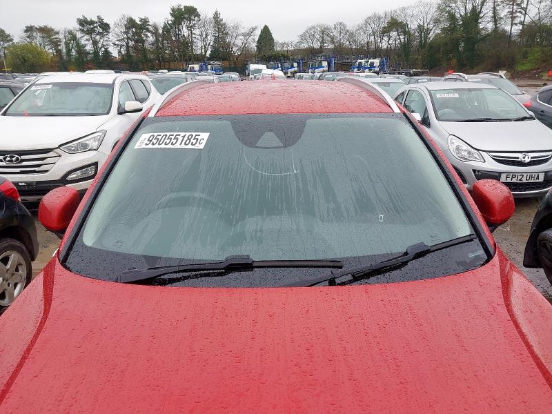 2021 VOLVO XC40 1.5 T3 [163] INSCRIPTION 5DR GEARTRONIC