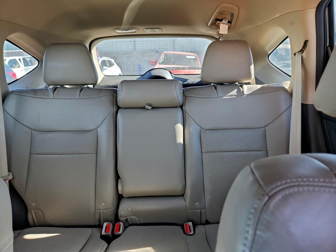 2015 Honda Cr-V Lx VIN: 2HKRM3H38FH559951 Lot: 94170635