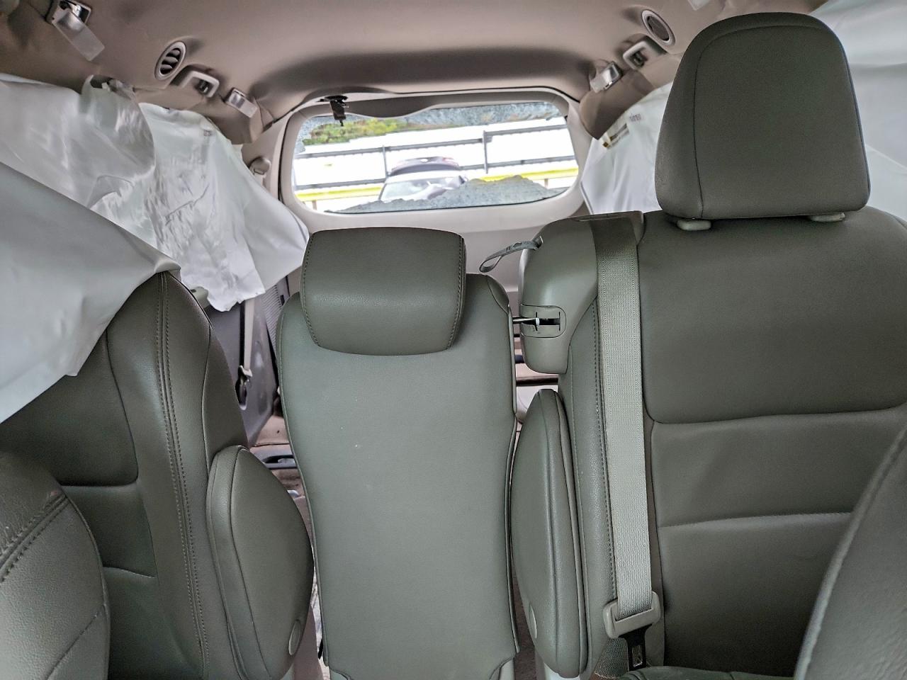 2019 Toyota Sienna Xle VIN: 5TDYZ3DC4KS981562 Lot: 95432565