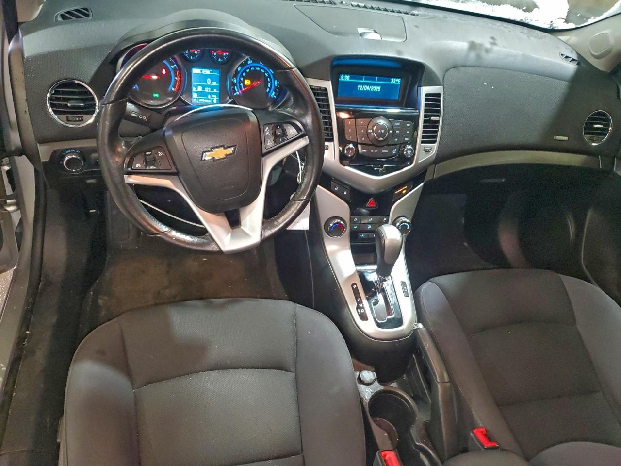 2014 Chevrolet Cruze Lt VIN: 1G1PC5SB0E7369062 Lot: 94815965