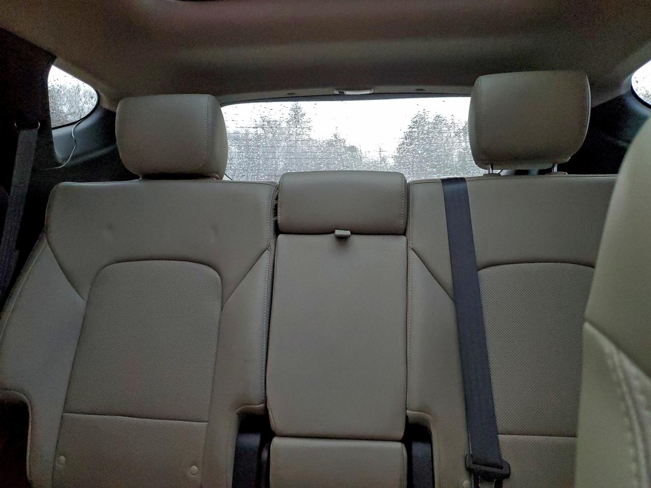 2017 Hyundai Santa Fe Sport VIN: 5XYZUDLB3HG469847 Lot: 97509265