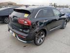 2018 KIA NIRO 1.6 GDI PHEV 3 5DR DCT for sale at Copart SANDWICH