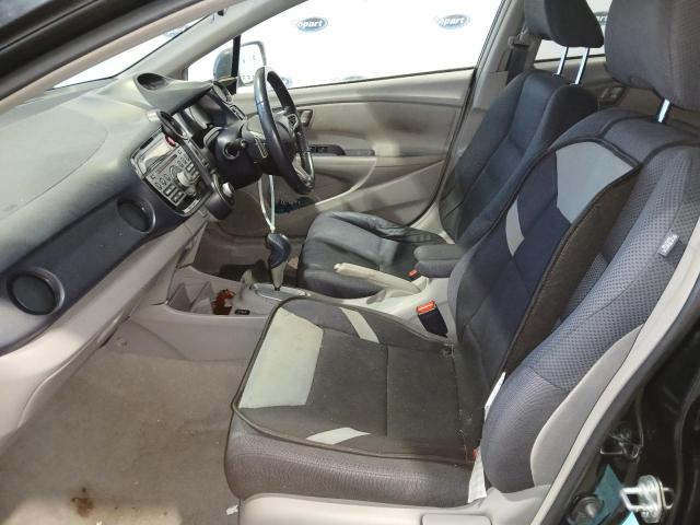 2010 HONDA INSIGHT