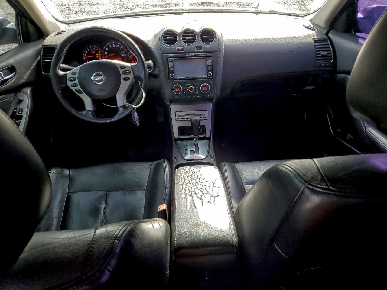 2008 Nissan Altima 3.5Se VIN: 1N4BL21E18C128303 Lot: 94895615