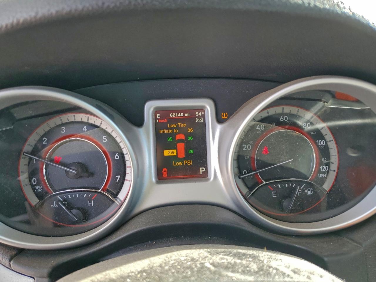 2018 Dodge Journey Se VIN: 3C4PDCAB4JT242296 Lot: 94740375