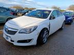 2016 VAUXHALL INSIGNIA 1.6 CDTI SRI VX-LINE 5DR AUTO for sale at Copart SANDWICH