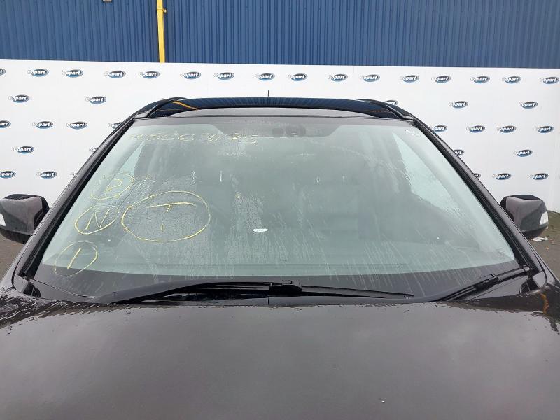 2009 HONDA CR-V 2.0 I-VTEC EX 5DR AUTO