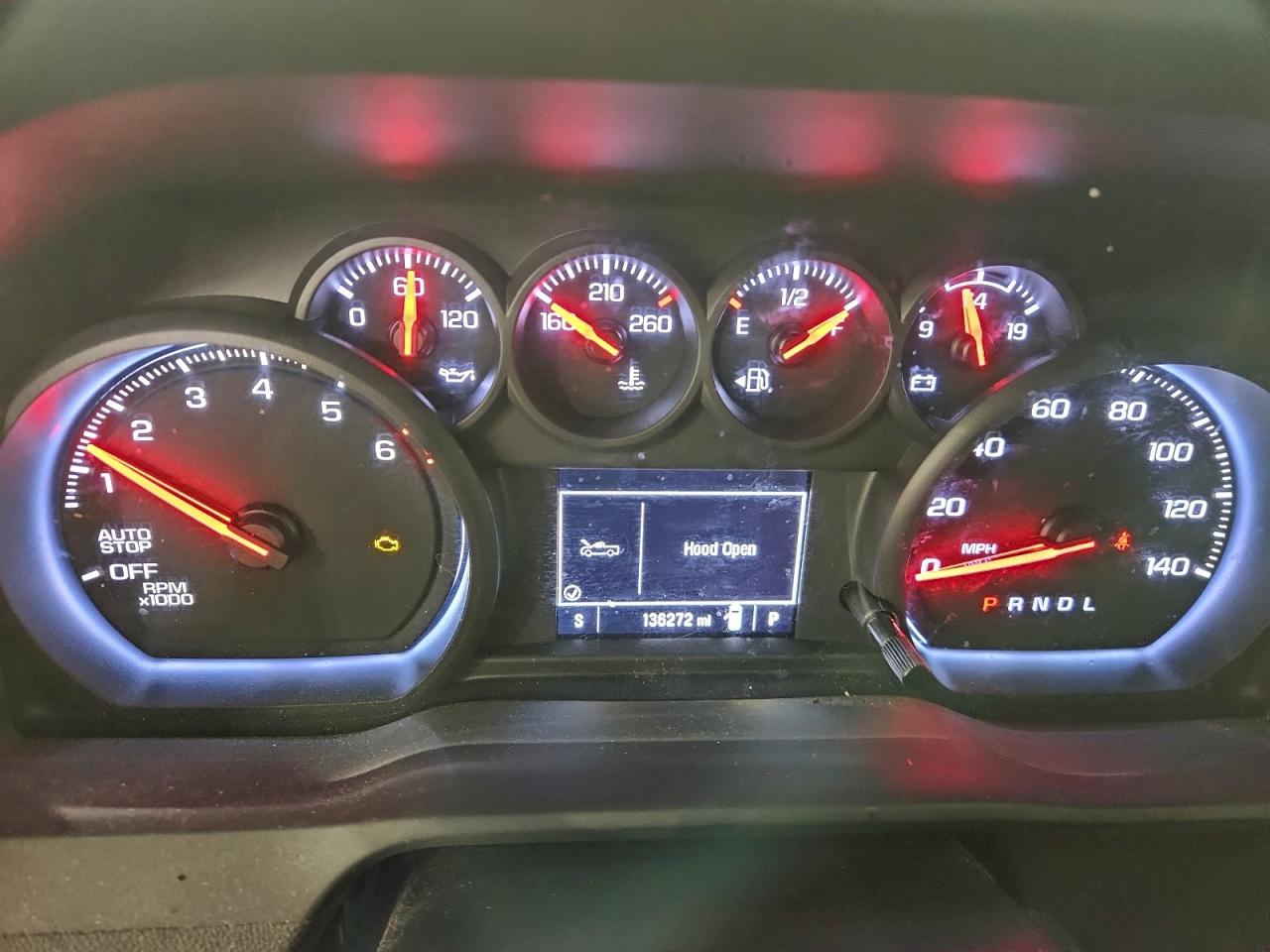 2023 Chevrolet Silverado C1500 VIN: 3GCNAAEKXPG340149 Lot: 95130725