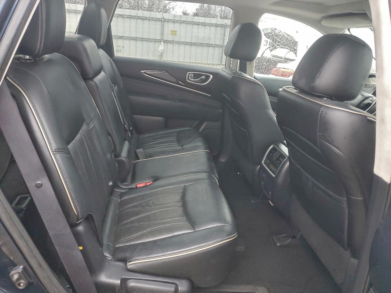 2017 Infiniti Qx60 VIN: 5N1DL0MM8HC503867 Lot: 96183045