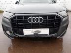 2020 AUDI Q7 50 TDI QUATTRO BLACK EDITION 5DR TIPTRONIC for sale at Copart SANDTOFT