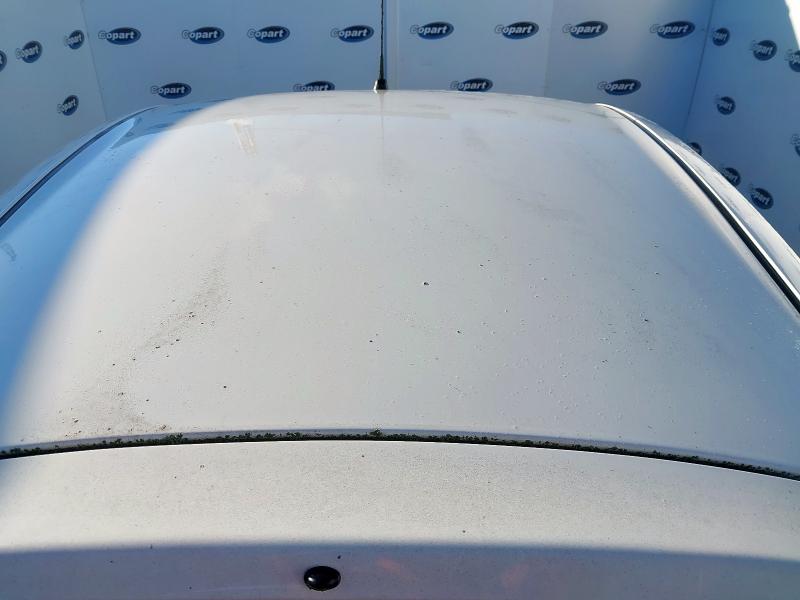 2011 FORD KA 1.2 STUDIO 3DR [START STOP]