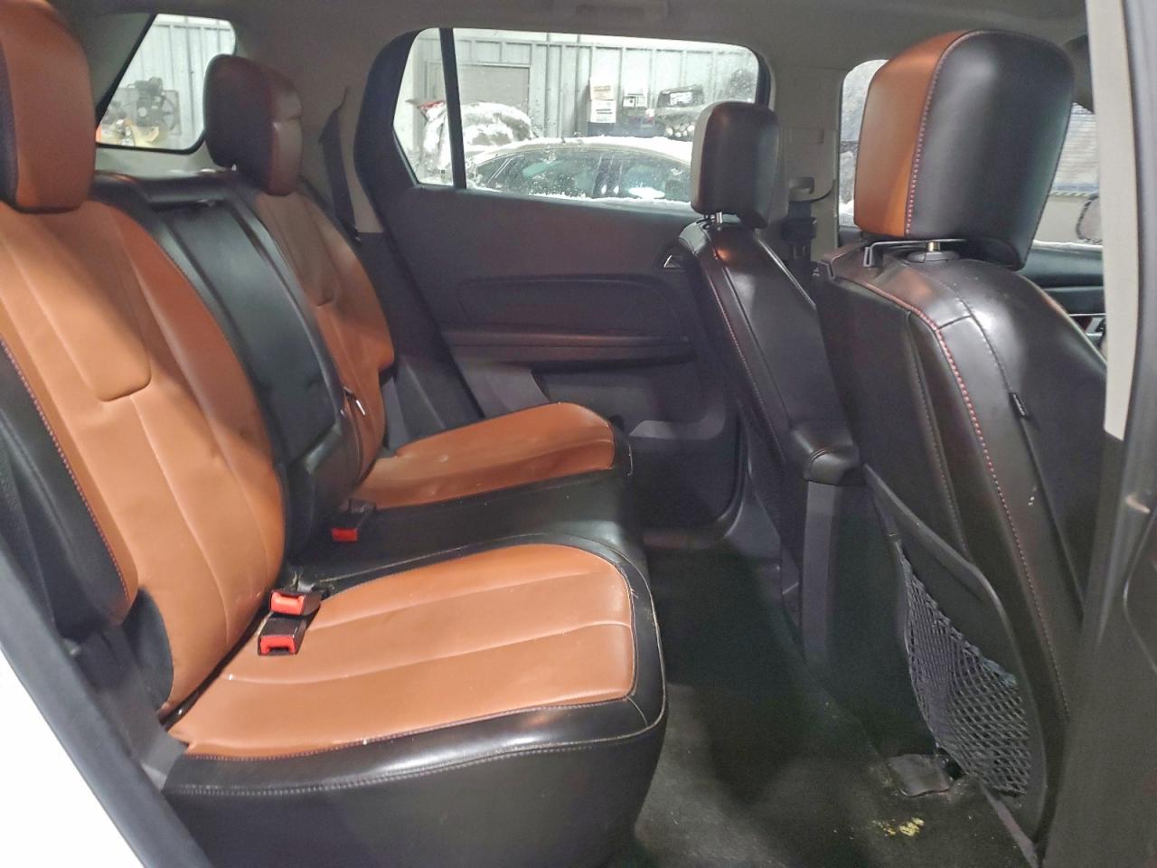 2017 GMC Terrain Slt VIN: 2GKFLUEK6H6344328 Lot: 94778405